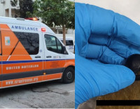 Семимесячная девочка, подавившаяся детской игрушкой, скончалась в Ашдоде