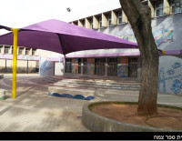 Школу искусств Цемах в Ашдоде планируют перевести в район Марины