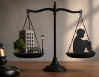 Суд в Ашдоде отказался раскрывать личность несовершеннолетнего, который испортил городское имущество