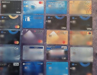 В Ашдоде арестован подозреваемый с десятками чужих кредиток