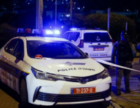 В Ашдоде палестинские нелегалы сбежали от полиции прямо в наручниках