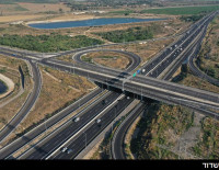 В Ашдоде планируют три новые въезда и выезда из города: где, когда и сколько это будет стоить