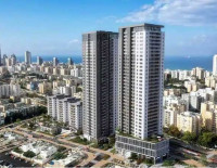 В Ашдоде рассмотрели проекты строительства 570 новых квартир: как это повлияет на цены на жилье