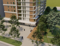 В Ашдоде утвердили крупную реновацию в районе Далет