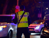 В Ашдоде задержали нелегала за рулём автомобиля, снятого с допуска