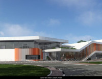 В районе Тет-Вав в Ашдоде построят новый общинный центр