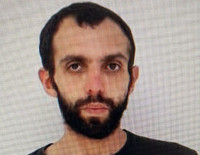 Внимание, розыск! Пропал житель Ашдода