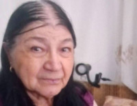 Внимание, розыск! Пропала пожилая жительница Ашдода