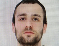 Внимание, розыск: в Ашдоде без вести пропал 22-летний Симха Бонам Энгельман