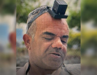 Внимание, розыск: в Ашдоде пропал 57-летний Рафаэль Гадкер