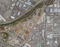 Внимание жителей Ашдода: участок улицы Герцль перекроют на 48 часов для финальных работ