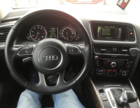 Audi возвращает физические кнопки и переключатели в салоны своих автомобилей
