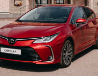 Самые продаваемые  подержанные автомобили за 2025 год в Израиле