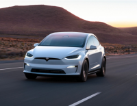 Tesla официально начинает испытания автономного вождения на дорогах Израиля