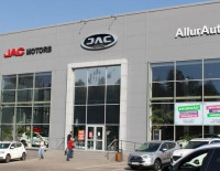 В Израиле покупатели китайских электромобилей JAC остались без гарантии из-за банкротства импортера