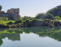 Лучшие заповедники и национальные парки Израиля