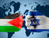 Признание Палестины: кто это делает и зачем именно сейчас