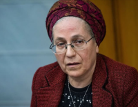 Трагедия Шошаны Струк заставила израильтян забыть о войне