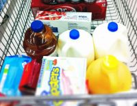 1 июля подешевеют молочные продукты