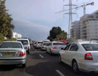 1 января бензин подорожает на 5 агорот