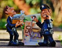 14 тысяч подозреваемых в уклонении от уплаты налога, получат письма от Налогового управления