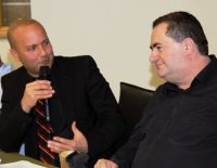 170 миллионов шекелей на реализацию проектов в Ашкелоне