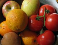 170% разница между оптовой и розничной ценой на овощи и фрукты