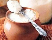 5-процентный творог и 38-процентные сливки в январе подешевеют