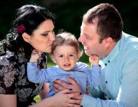 Cберегательная программа будет у каждого израильского ребенка