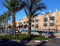 "Амидар" продаст 3 тысячи квартир за полцены