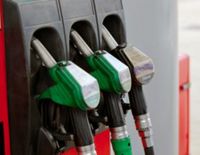 Бензин дешевеет с 1 ноября