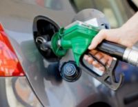 Цены на горючее могут опять вырасти