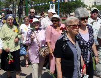 Фонд для переживших в детстве Холокост начал выплачивать компенсации