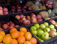 Фрукты и овощи в Израиле подорожали вдвое