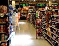 Где выгоднее покупать продукты на праздничный стол к Рош а-Шана?