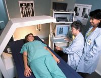 Государство и больничные кассы