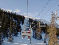 Государство сдало гору Хермон в аренду: билеты подешевеют на 30%