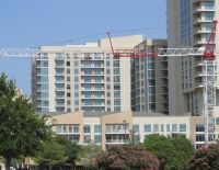 Иностранные компании едут строить в Израиле