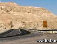 Израиль: автоматы самообслуживания облегчат жизнь водителям