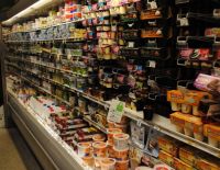 Израиль: битва молочных концернов