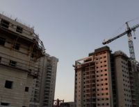 Китайские компании получили право строить израильское жилье: россиянам и украинцам отказано