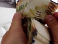 Кнессет утвердил законопроект об ограничении использования наличных