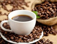 Кофе резко дорожает
