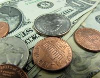 Курс доллара может упасть ниже 3,5 шекелей