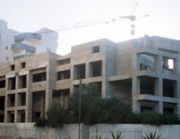 Лапид предлагает 100 тысяч шекелей на покупку первой квартиры