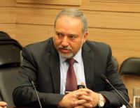 Либерман: "Мы не станем помогать восстанавливать Газу"
