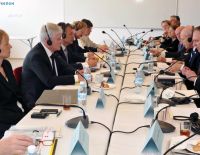 Миллиард долларов на финансирование социальных услуг для переживших Холокост