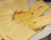 Минэкономики: 5,5 тысяч тонн твердых сыров будут ввезены беспошлины