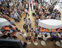 Министерство абсорбции расширяет программу помощи бизнесам Юга страны