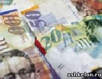 На пособия инвалидам выделены дополнительные 15 млн шекелей